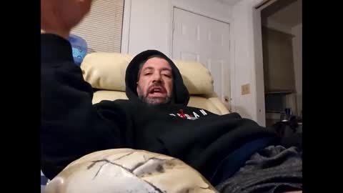 coachg12 online show from 15, 12, 2025