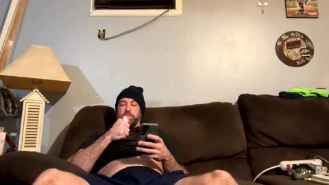 coachg12 online show from 8, 1, 2026