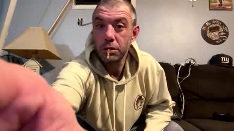 coachg12 online show from 19, 1, 2026