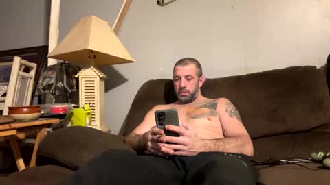 coachg12 online show from 1, 2, 2026