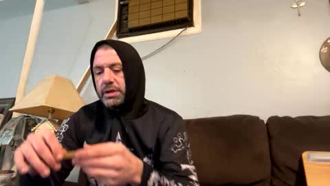 coachg12 online show from 1, 2, 2026