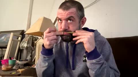 Snapshot of coachg12 chatting on 5, 2, 2026 coachg12 online show from 5, 2, 2026