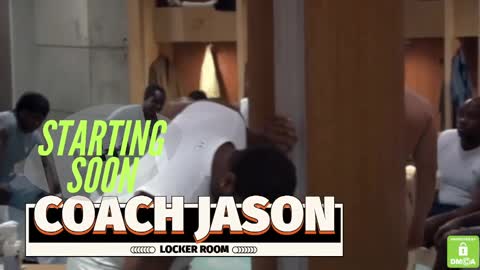 Jason online show from 12, 10, 2025