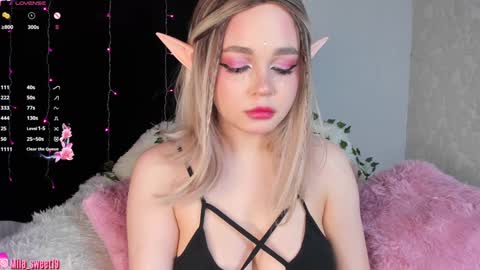 Snapshot of cocaxemen chatting on 22, 12, 2024 Mila online show from 22, 12, 2024