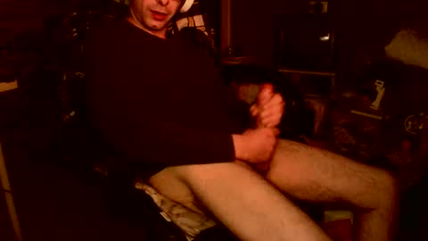 Cochar102 online show from 4, 10, 2025