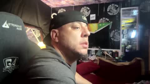 COCK N CREAMZ  WET DREAMZ online show from 2, 12, 2024