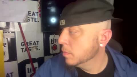 COCK N CREAMZ  WET DREAMZ online show from 14, 12, 2024