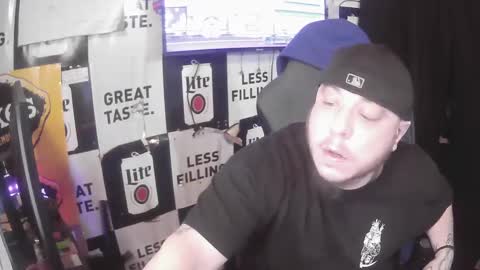 COCK N CREAMZ  WET DREAMZ online show from 15, 12, 2024