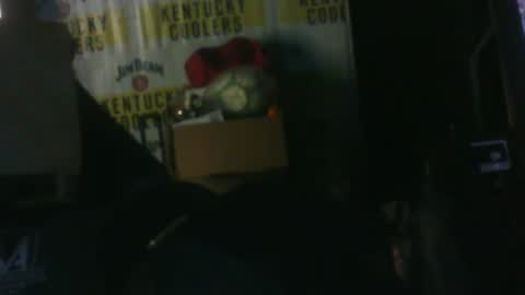 COCK N CREAMZ  WET DREAMZ online show from 2, 1, 2025