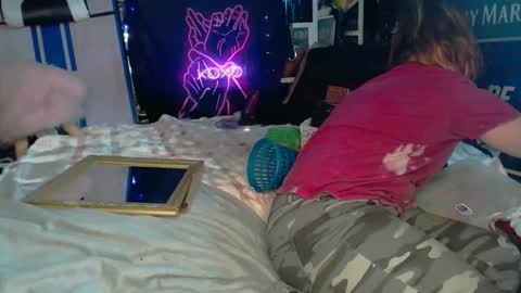 COCK N CREAMZ  WET DREAMZ online show from 11, 1, 2025