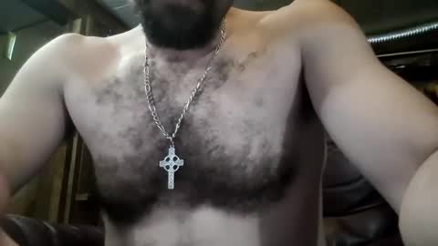 cockedanloaded online show from 28, 9, 2025