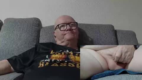 Charlie. online show from 19, 2, 2026