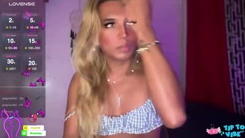 Snapshot of cockprincess_dianna chatting on 26, 10, 2025 PrincessDianna IslandGirl CUMSHOW in PVT and PASSWORDSHOW online show from 26, 10, 2025