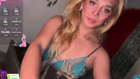 Snapshot of cockprincess_dianna chatting on 20, 2, 2026 PrincessDianna IslandGirl CUMSHOW in PVT and PASSWORDSHOW online show from 20, 2, 2026