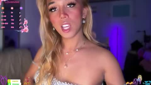 Snapshot of cockprincess_dianna chatting on 19, 3, 2026 PrincessDianna IslandGirl CUMSHOW in PVT and PASSWORDSHOW online show from 19, 3, 2026