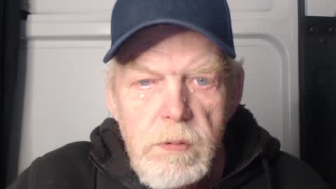 cockreadynow4u online show from 19, 2, 2025