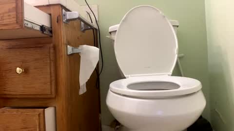 cockspitting online show from 5, 4, 2026