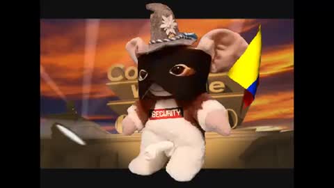 Cocktail911 online show from 2, 12, 2024