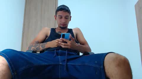 Joker Big dick online show from 28, 3, 2026