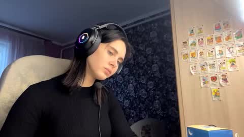 Nikki online show from 30, 9, 2025