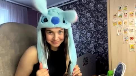 Nikki online show from 8, 10, 2025