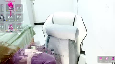 Snapshot of coco_coo chatting on 23, 12, 2024 coco online show from 23, 12, 2024