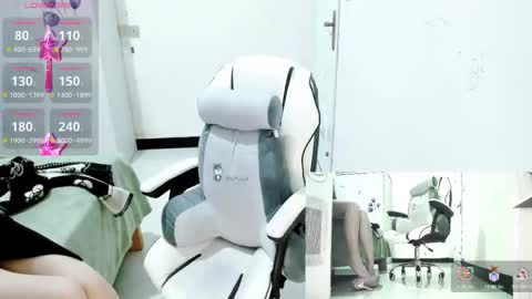 Snapshot of coco_coo chatting on 6, 2, 2025 coco online show from 6, 2, 2025