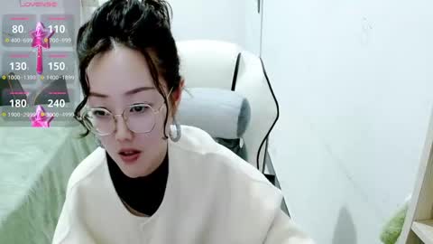 Snapshot of coco_coo chatting on 12, 3, 2025 coco online show from 12, 3, 2025