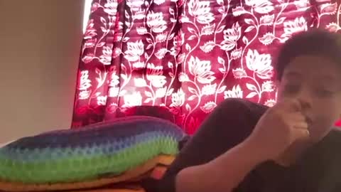 coco_dabaddest25 online show from 31, 12, 2024
