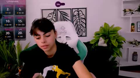 Snapshot of cocoa_sins chatting on 12, 9, 2025 Olivia online show from 12, 9, 2025