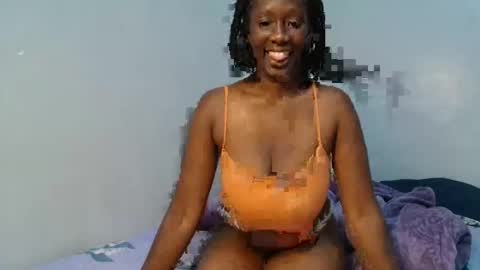 cocoalush9819 online show from 3, 12, 2025