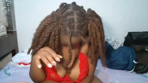 Snapshot of cocoalush9819 chatting on 9, 2, 2026 cocoalush9819 online show from 9, 2, 2026