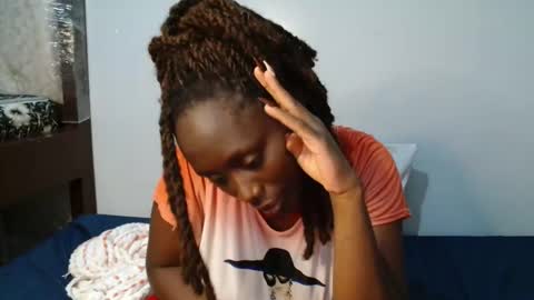 Snapshot of cocoalush9819 chatting on 3, 3, 2026 cocoalush9819 online show from 3, 3, 2026