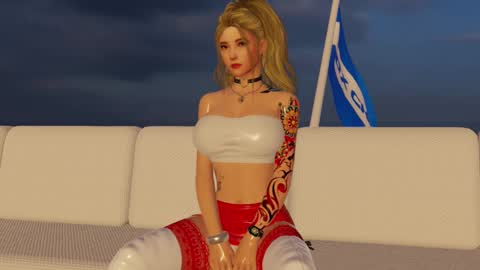 Snapshot of cocochanelts chatting on 25, 2, 2025 chanelts online show from 25, 2, 2025