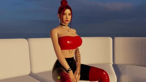 Snapshot of cocochanelts chatting on 27, 2, 2025 chanelts online show from 27, 2, 2025