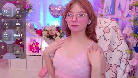 Snapshot of coconut_mia chatting on 11, 2, 2026 Mia online show from 11, 2, 2026