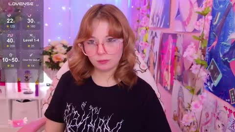 Snapshot of coconut_mia chatting on 4, 3, 2026 Mia online show from 4, 3, 2026