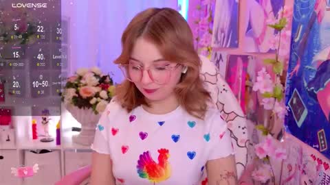 Snapshot of coconut_mia chatting on 6, 3, 2026 Mia online show from 6, 3, 2026