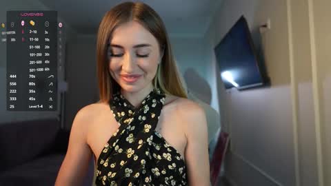 Snapshot of coconutaura chatting on 22, 10, 2025 Anna online show from 22, 10, 2025