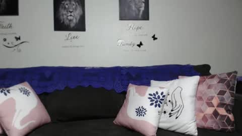 CocosCreamy online show from 27, 3, 2026