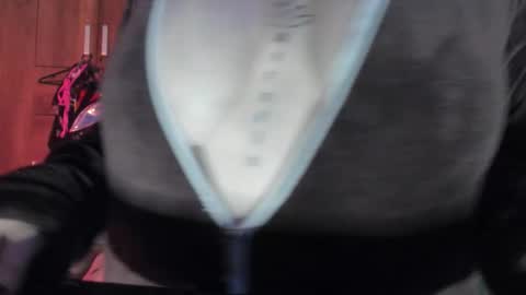 cocovolkovva online show from 27, 9, 2025