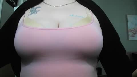TheGoddessCodie online show from 20, 2, 2025