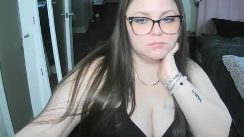 TheGoddessCodie online show from 5, 3, 2025