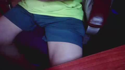 Snapshot of cody81421 chatting on 10, 11, 2025 cody81421 online show from 10, 11, 2025