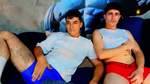 Cody online show from 5, 2, 2026