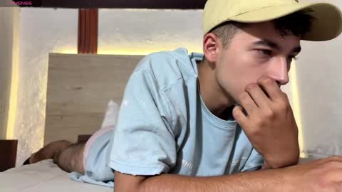 Snapshot of cody_crown chatting on 29, 3, 2026 Cody online show from 29, 3, 2026