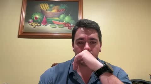 codycjsmth online show from 5, 3, 2025