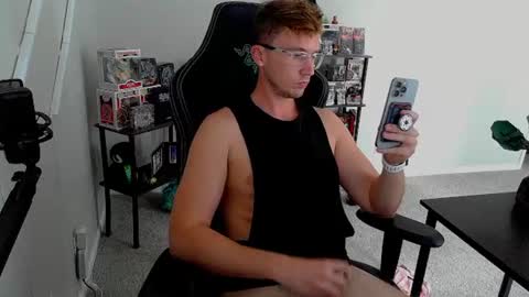 codyt1016 online show from 26, 9, 2025