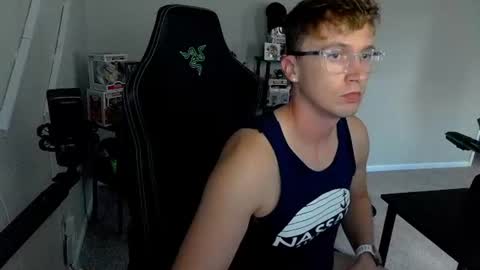 codyt1016 online show from 27, 9, 2025