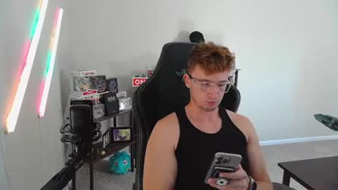 codyt1016 online show from 2, 10, 2025